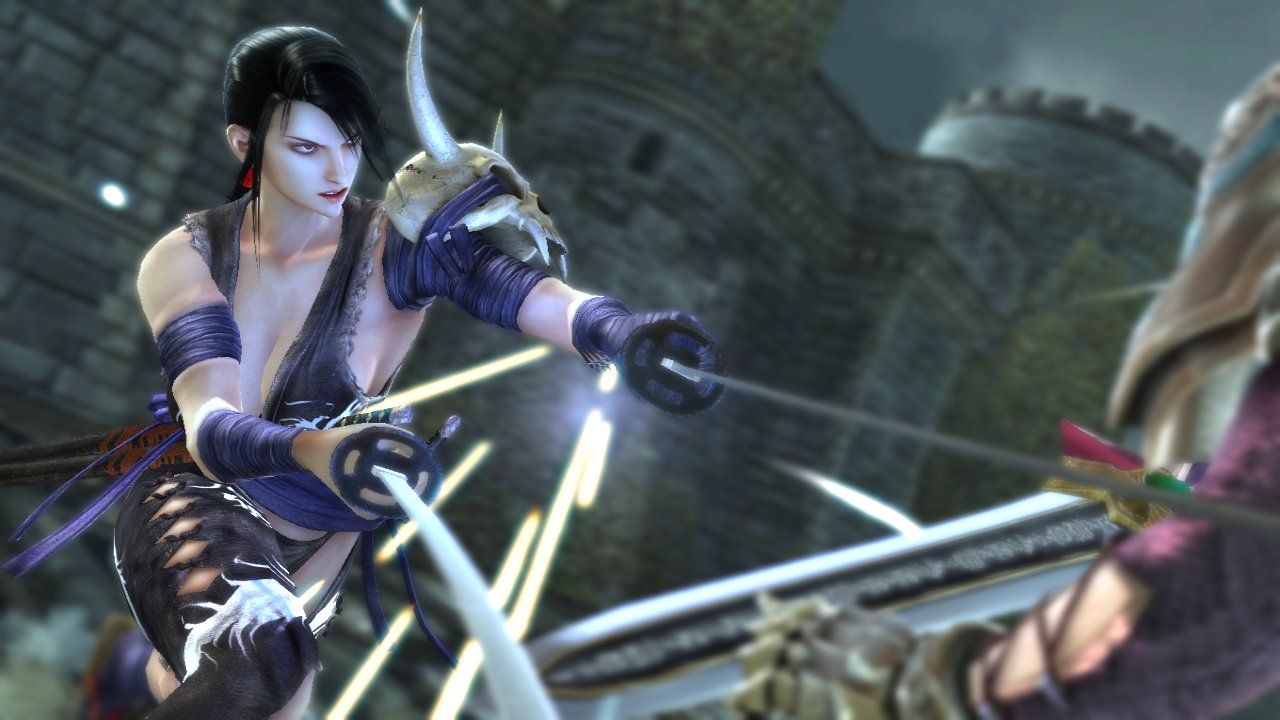 Images Soul Calibur IV