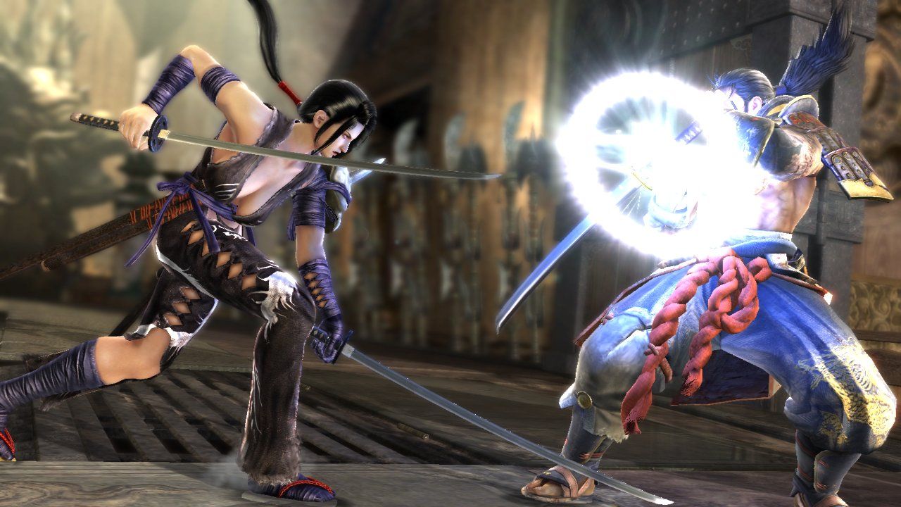 Images Soul Calibur IV