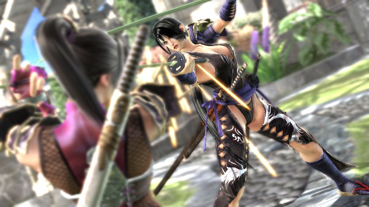 Images Soul Calibur IV