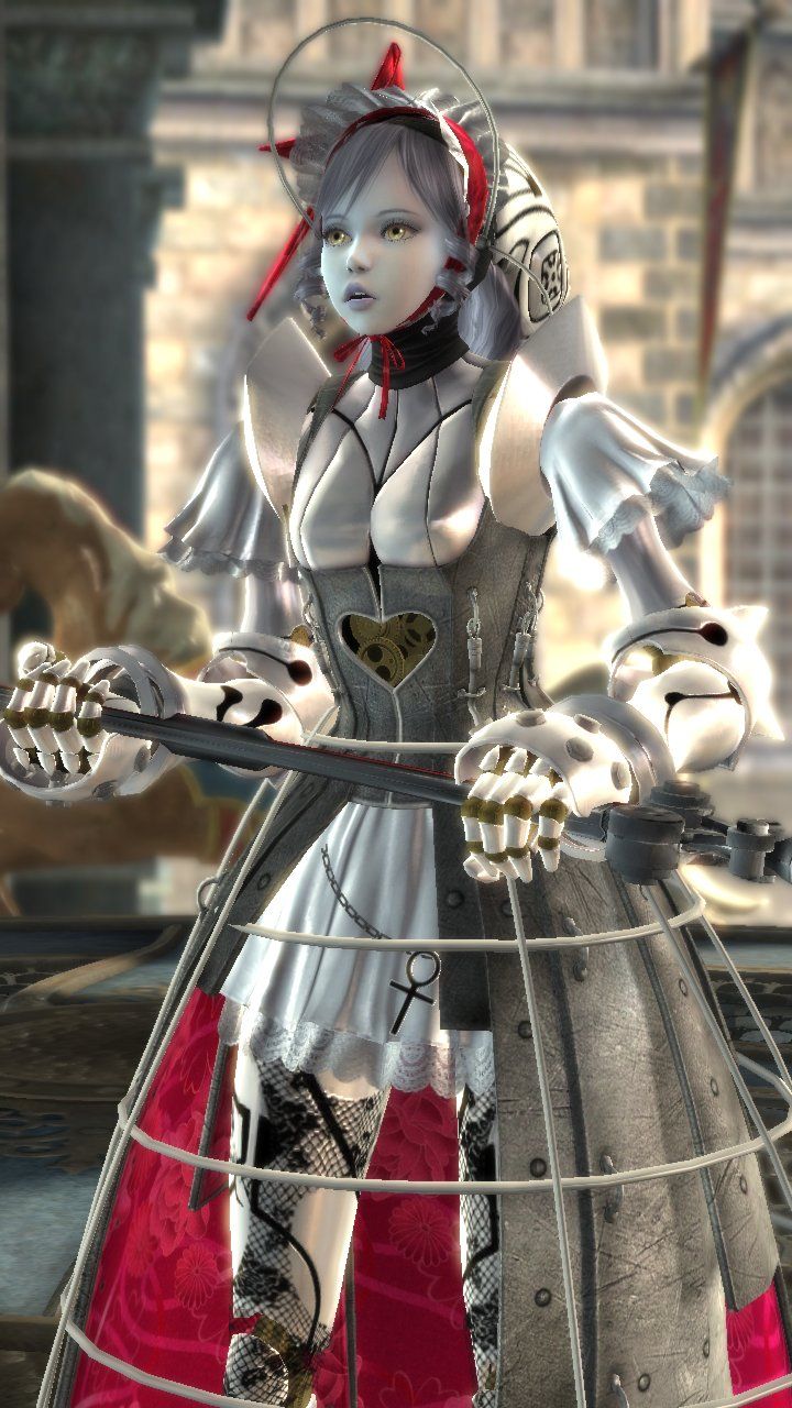 Images Soul Calibur IV
