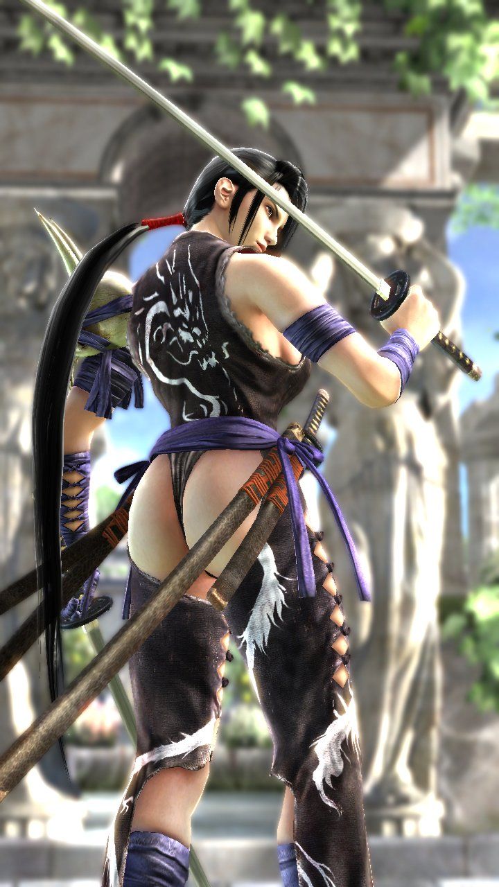 Images Soul Calibur IV