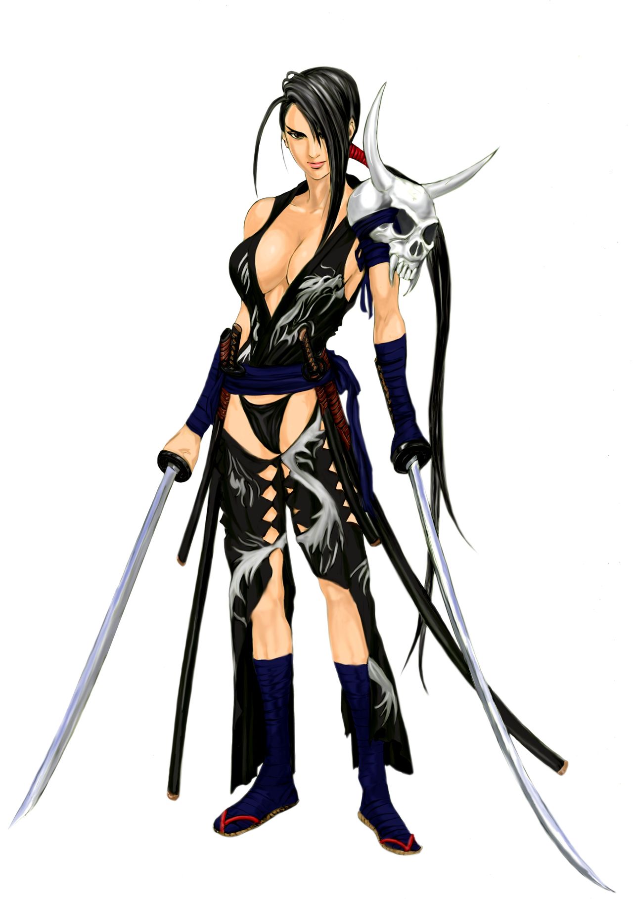 Images Soul Calibur IV