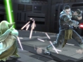 Soul Calibur IV : un autre Jedi