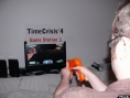 Vidéo Time Crisis 4