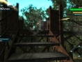 Time Crisis 4 : plus d'images