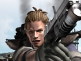 Time Crisis 4 : plus d'images