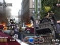 Time Crisis 4 vise en images