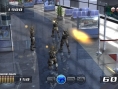 Time Crisis 4 vise en images