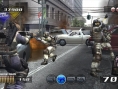 Time Crisis 4 vise en images