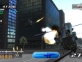 Time Crisis 4 vise en images