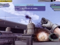 Time Crisis 4 vise en images