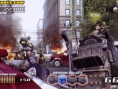 Time Crisis 4 vise en images