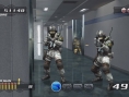 Time Crisis 4 en action
