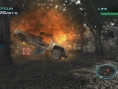 Time Crisis 4 en action