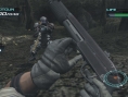 Time Crisis 4 en action