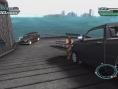 Time Crisis 4 en action