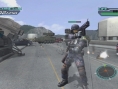 Time Crisis 4 en action