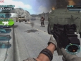 Time Crisis 4 en action