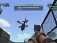 Time Crisis 4 en action