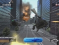 Time Crisis 4 en action
