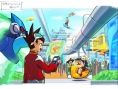 Mega Man Star Force 2 se dévoile
