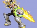 Mega Man Star Force 2 se dévoile
