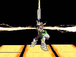 Mega Man Star Force 2 se dévoile