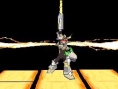Mega Man Star Force 2 se dévoile