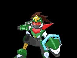 Mega Man Star Force 2 se dévoile