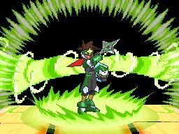 Mega Man Star Force 2 se dévoile