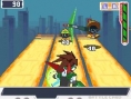 Mega Man Star Force 2 se dévoile