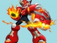 Mega Man Star Force 2 se dévoile