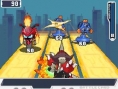Mega Man Star Force 2 se dévoile