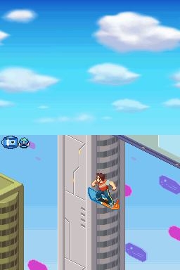 Mega Man Star Force 2 se dévoile