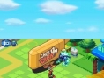 Mega Man Star Force 2 se dévoile