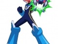 Mega Man Star Force 2 se dévoile