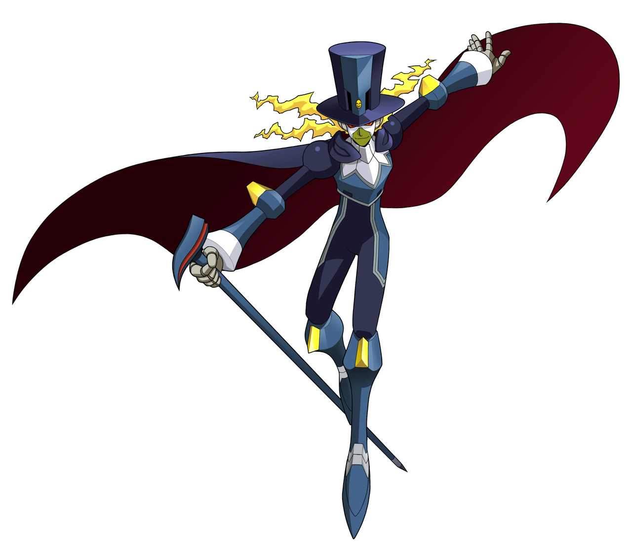 Megaman StarForce 2 aux USA