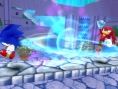 Sonic Rivals 2 : le plein d'images