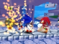 Sonic Rivals 2 : le plein d'images