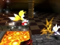 Sonic Rivals 2 : le plein d'images