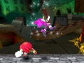 Sonic Rivals 2 : le plein d'images
