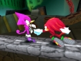 Sonic Rivals 2 : le plein d'images