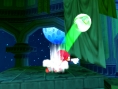 Sonic Rivals 2 : le plein d'images
