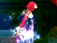 Sonic Rivals 2 : le plein d'images