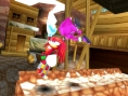 Sonic Rivals 2 : le plein d'images