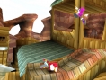 Sonic Rivals 2 : le plein d'images