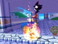 Sonic Rivals 2 : le plein d'images