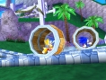 Sonic Rivals 2 déboule en images