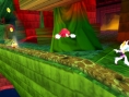 Sonic Rivals 2 déboule en images