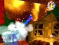 Sonic Rivals 2 déboule en images